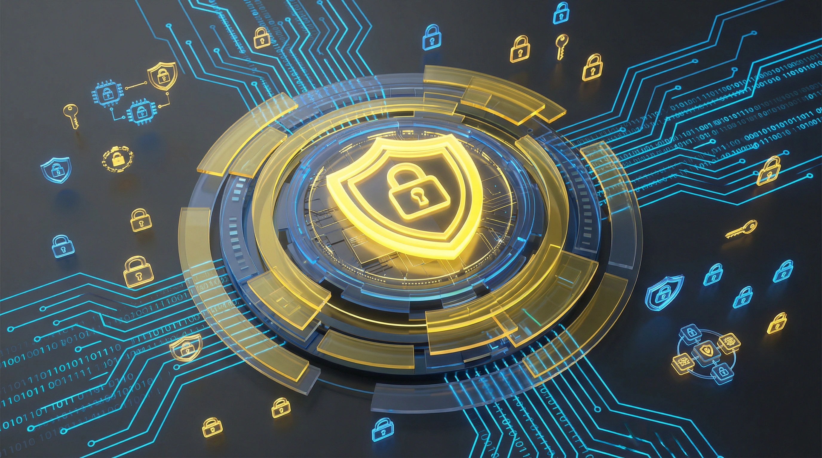 太阳城娱乐数据安全保护